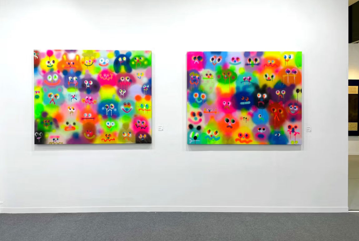 Bearbrick-Series-46-Jon-Burgerman-Pattern-4